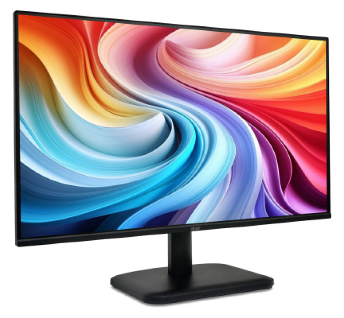 Acer Монітор Acer EK271P6bi (UM.HE1EE.601)