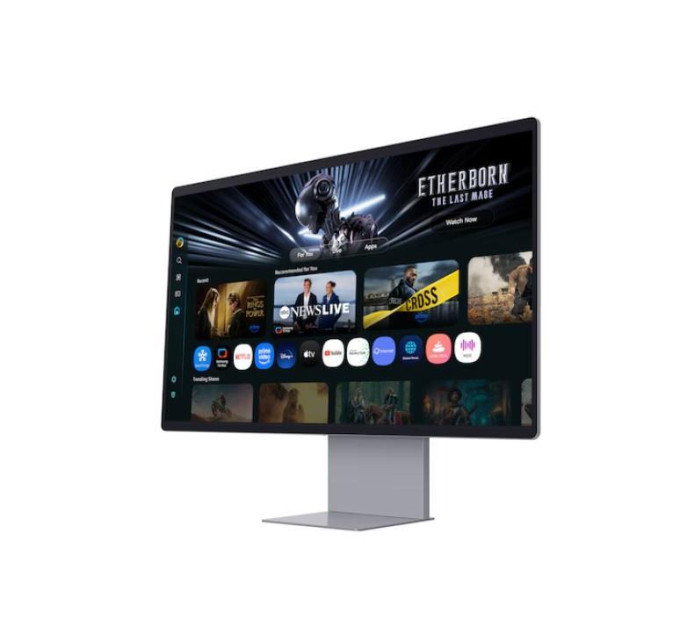 Samsung Монітор Samsung LS32FM902SZXUA