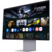 Samsung Монітор Samsung LS32FM902SZXUA