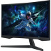 Samsung Монітор Samsung LS27CG550EIXUA
