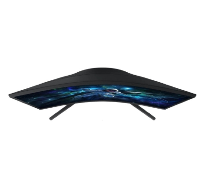 Samsung Монітор Samsung LS27CG550EIXUA