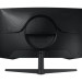 Samsung Монітор Samsung LS27CG550EIXUA
