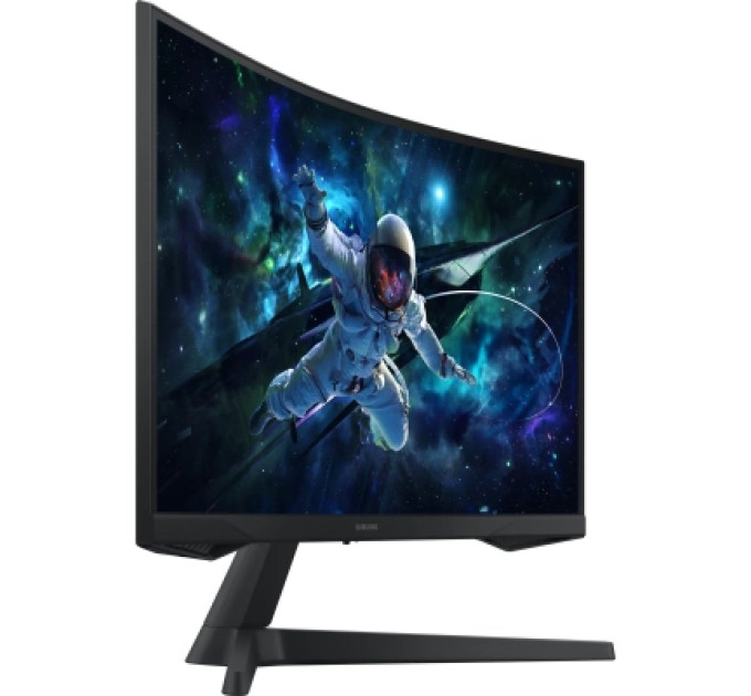 Samsung Монітор Samsung LS27CG550EIXUA