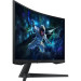 Samsung Монітор Samsung LS27CG550EIXUA