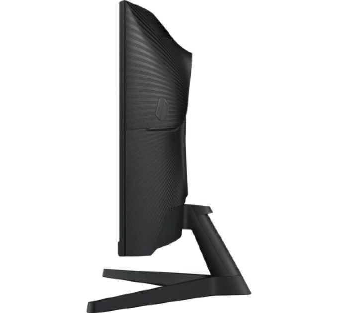 Samsung Монітор Samsung LS27CG550EIXUA