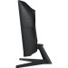 Samsung Монітор Samsung LS27CG550EIXUA