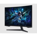 Samsung Монітор Samsung LS27CG550EIXUA