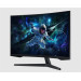 Samsung Монітор Samsung LS27CG550EIXUA