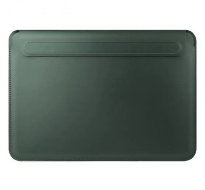 Чохол до ноутбука BeCover 12" MacBook ECO Leather Dark Green (709690)