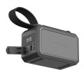 Sandberg Батарея універсальна Sandberg 40000mAh Survivor 100W, IPX4 Water resist, LED Torch, Pass-Through Charging (421-14)