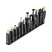 Sandberg Батарея універсальна Sandberg 76800mAh Survivor 7in1 DC/91W, PD/100W, Cigar Lighter/120W, QI-15W, power-through (421-15)