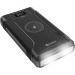 Sandberg Батарея універсальна Sandberg 76800mAh Survivor 7in1 DC/91W, PD/100W, Cigar Lighter/120W, QI-15W, power-through (421-15)