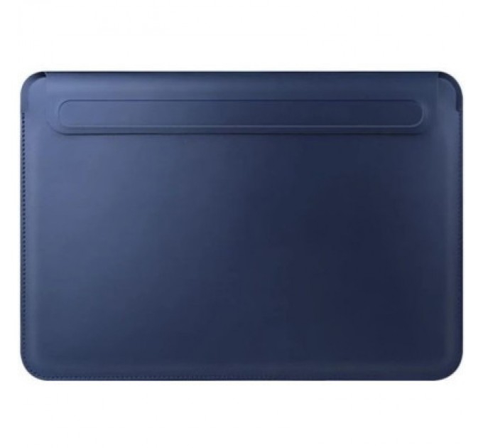 Чохол до ноутбука BeCover 12" MacBook ECO Leather Deep Blue (709689)
