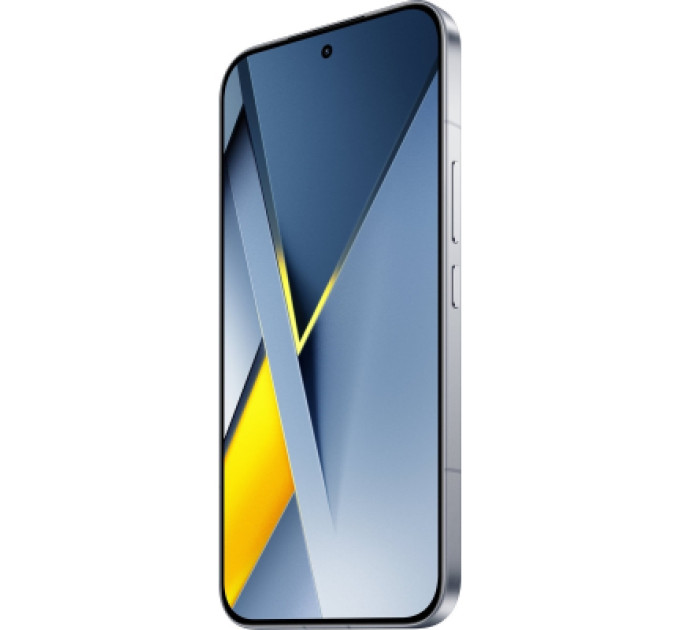 Xiaomi Мобільний телефон Xiaomi Poco F8 Ultra 12/256GB Denim Blue (1179968)
