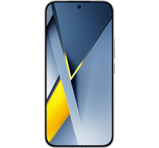 Xiaomi Мобільний телефон Xiaomi Poco F8 Ultra 12/256GB Denim Blue (1179968)