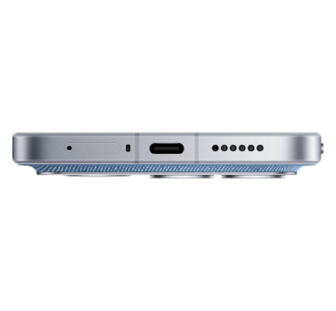 Xiaomi Мобільний телефон Xiaomi Poco F8 Ultra 12/256GB Denim Blue (1179968)