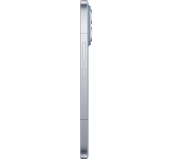 Xiaomi Мобільний телефон Xiaomi Poco F8 Ultra 12/256GB Denim Blue (1179968)