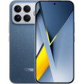 Xiaomi Мобільний телефон Xiaomi Poco F8 Ultra 12/256GB Denim Blue (1179968)