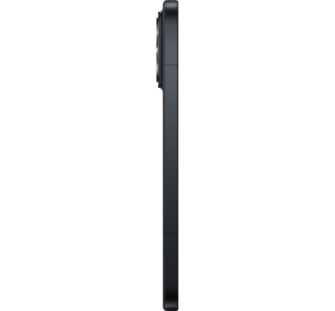 Xiaomi Мобільний телефон Xiaomi Poco F8 Ultra 16/512GB Black (1179969)