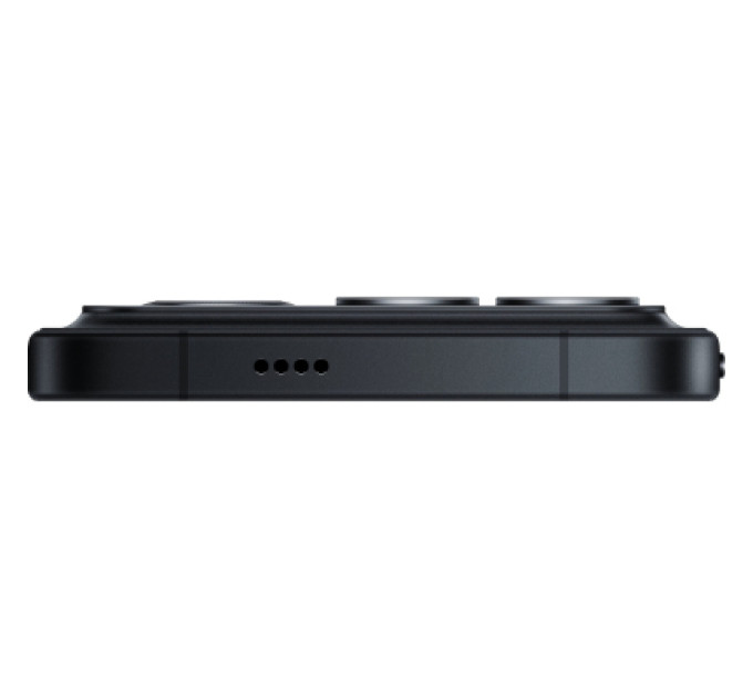 Xiaomi Мобільний телефон Xiaomi Poco F8 Ultra 16/512GB Black (1179969)