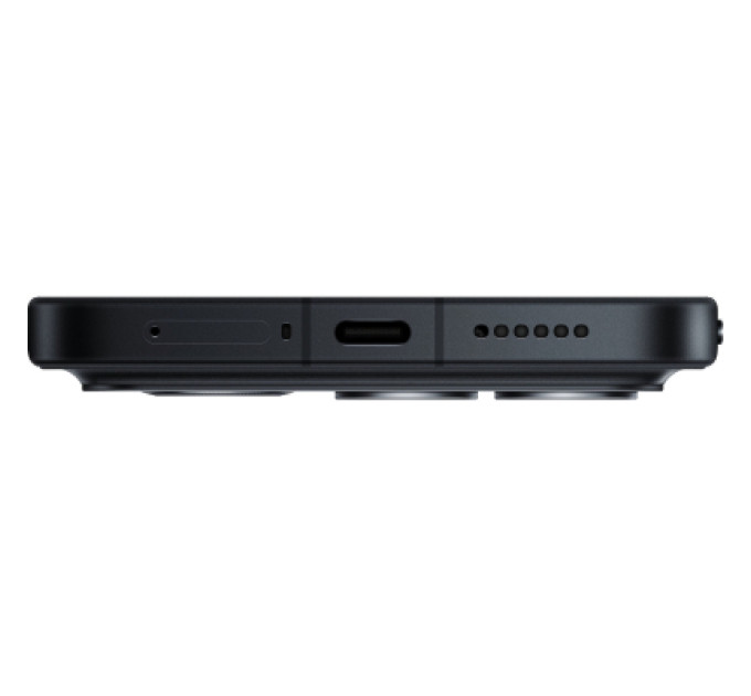 Xiaomi Мобільний телефон Xiaomi Poco F8 Ultra 16/512GB Black (1179969)