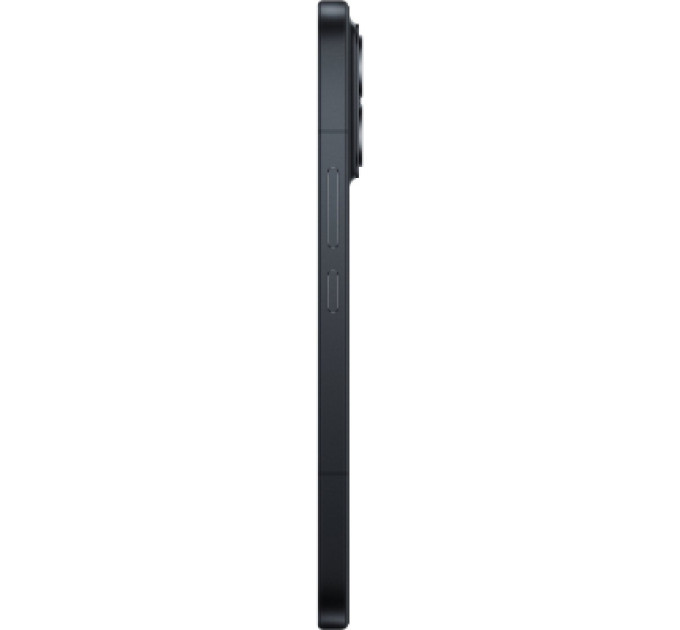 Xiaomi Мобільний телефон Xiaomi Poco F8 Ultra 16/512GB Black (1179969)