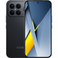 Xiaomi Мобільний телефон Xiaomi Poco F8 Ultra 16/512GB Black (1179969)