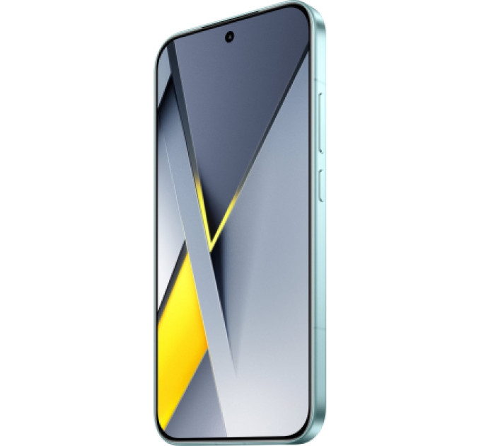 Xiaomi Мобільний телефон Xiaomi Poco F8 Pro 12/256GB Blue (1179962)