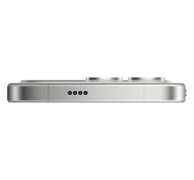 Xiaomi Мобільний телефон Xiaomi Poco F8 Pro 12/256GB Titanium Silver (1179963)