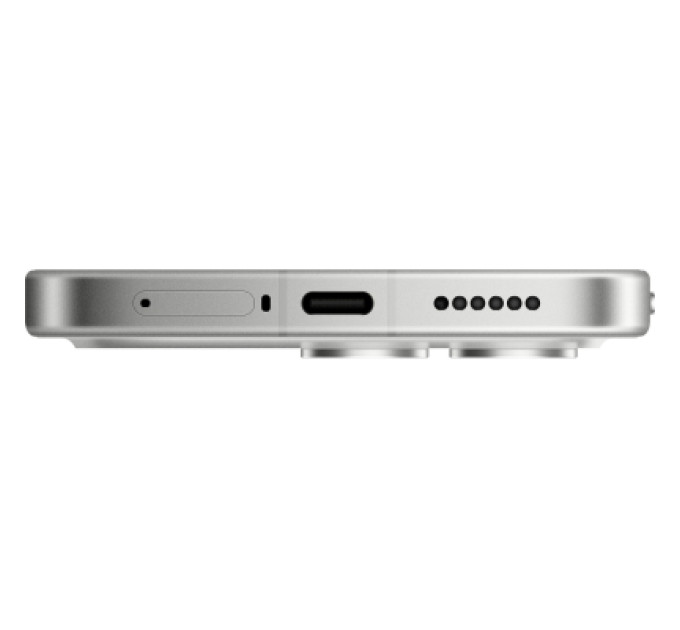 Xiaomi Мобільний телефон Xiaomi Poco F8 Pro 12/256GB Titanium Silver (1179963)