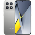 Xiaomi Мобільний телефон Xiaomi Poco F8 Pro 12/256GB Titanium Silver (1179963)