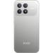 Xiaomi Мобільний телефон Xiaomi Poco F8 Pro 12/256GB Titanium Silver (1179963)