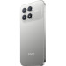 Xiaomi Мобільний телефон Xiaomi Poco F8 Pro 12/256GB Titanium Silver (1179963)