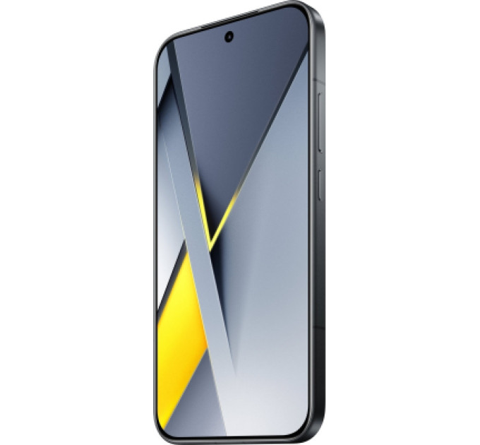 Xiaomi Мобільний телефон Xiaomi Poco F8 Pro 12/512GB Black (1179964)