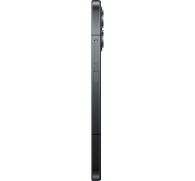 Xiaomi Мобільний телефон Xiaomi Poco F8 Pro 12/512GB Black (1179964)