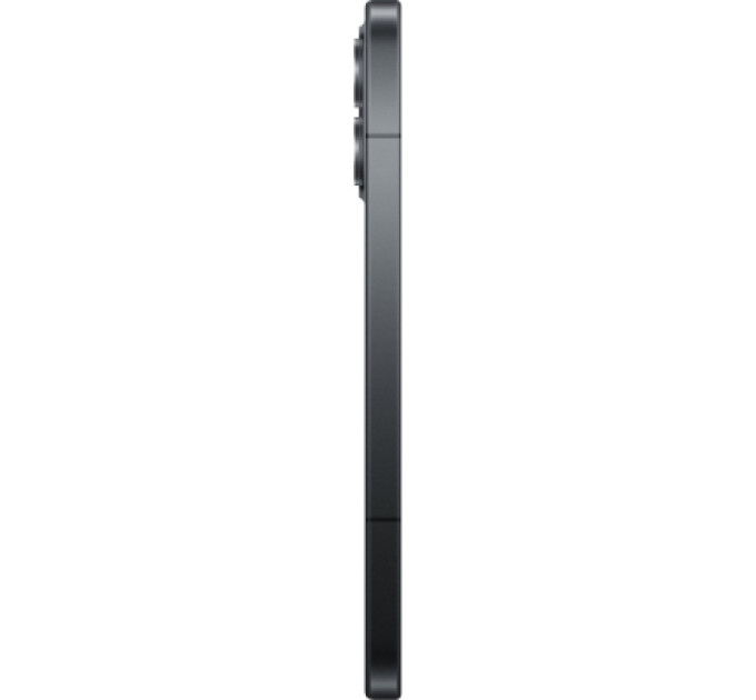 Xiaomi Мобільний телефон Xiaomi Poco F8 Pro 12/512GB Black (1179964)