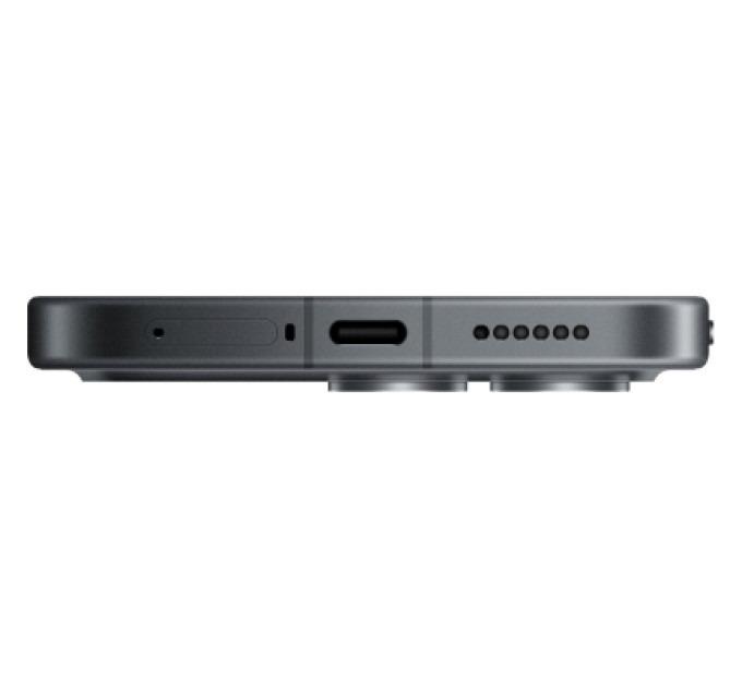Xiaomi Мобільний телефон Xiaomi Poco F8 Pro 12/512GB Black (1179964)