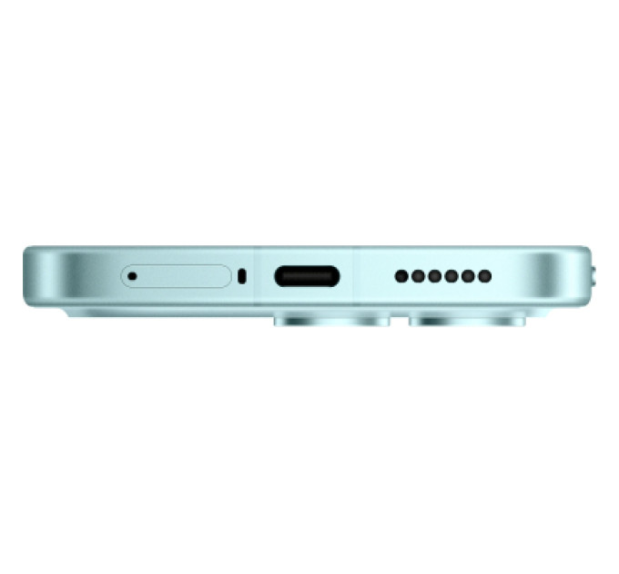 Xiaomi Мобільний телефон Xiaomi Poco F8 Pro 12/512GB Blue (1179965)
