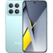 Xiaomi Мобільний телефон Xiaomi Poco F8 Pro 12/512GB Blue (1179965)