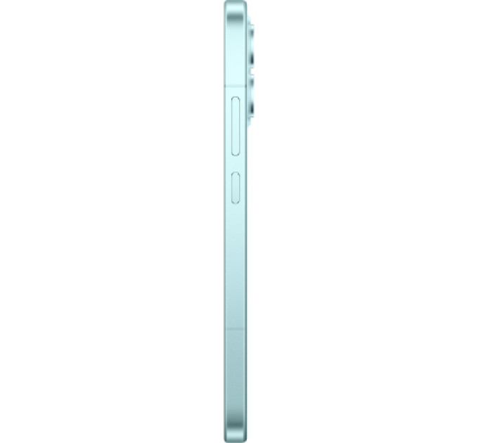 Xiaomi Мобільний телефон Xiaomi Poco F8 Pro 12/512GB Blue (1179965)