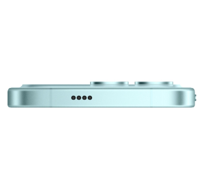 Xiaomi Мобільний телефон Xiaomi Poco F8 Pro 12/512GB Blue (1179965)