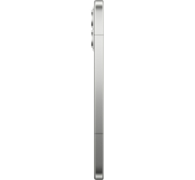 Xiaomi Мобільний телефон Xiaomi Poco F8 Pro 12/512GB Titanium Silver (1179966)