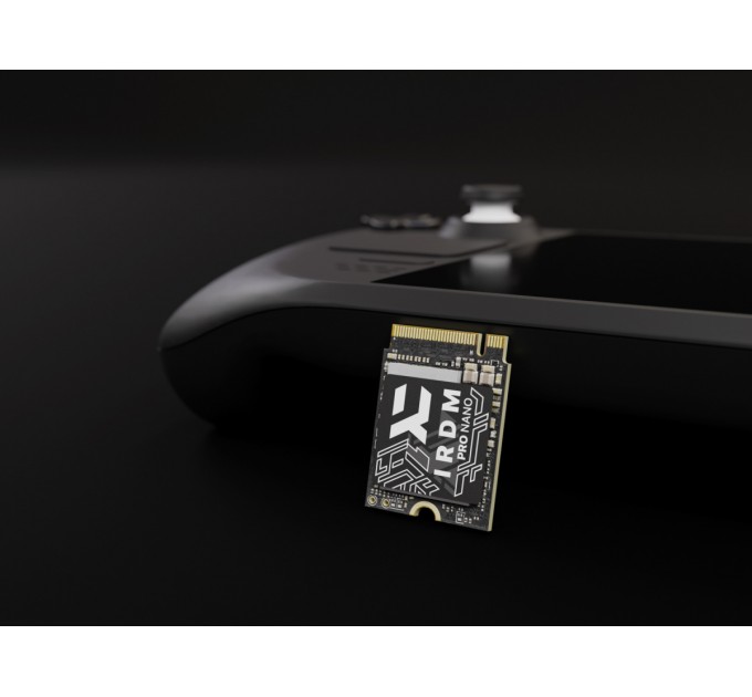 Накопичувач SSD 1TB Goodram IRDM Pro Nano M.2 2230 PCIe 4.0 x4 3D NAND (IRP-SSDPR-P44N-01T-30)_Bulk