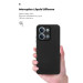 Armorstandart Чохол до мобільного телефона Armorstandart ICON Xiaomi Redmi 15C 4G / Poco C85 4G Camera cover Black (ARM85428)