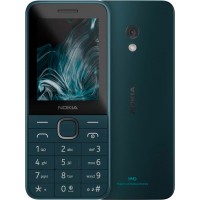 Мобільний телефон Nokia 225 4G 2024 Dual Sim Dark Blue