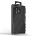 Armorstandart Чохол до мобільного телефона Armorstandart Matte Slim Fit Apple iPhone 14 Pro Max Camera cover Black (ARM83510)