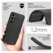 Armorstandart Чохол до мобільного телефона Armorstandart Matte Slim Fit Tecno Spark 40 Pro 4G Camera cover Black (ARM87535)
