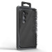 Armorstandart Чохол до мобільного телефона Armorstandart Matte Slim Fit Tecno Spark 40 Pro 4G Camera cover Black (ARM87535)
