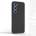 Armorstandart Чохол до мобільного телефона Armorstandart Matte Slim Fit Tecno Spark 40 Pro 4G Camera cover Black (ARM87535)