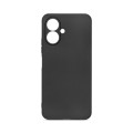 Armorstandart Чохол до мобільного телефона Armorstandart Matte Slim Fit Tecno Spark Go 2 4G Camera cover Black (ARM87158)